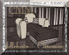 CMM-H.S. CddlChair+Otto