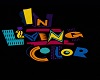 In Living color