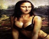 THE MOANING LISA
