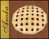 AT - Cherry Lattice Pie
