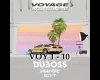 Duboss mix voyage