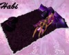 HB violetta cuddle blank