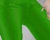A~ Green Pants RL