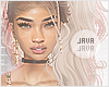 J | Jasmine champagne