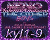 [Mix]The Other Boys