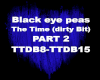 TheTime (dirtyBit)-p2BEP