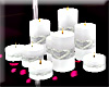 London Romantic Candles