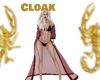 Cloak