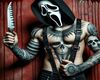 *K* Smexii Ghostface CO