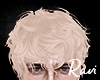 R. Haw Blonde