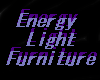 Energy Light Furniture