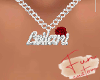 FUN Leilani necklace