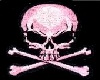 pink skull club
