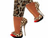 JDV Leopard Pumps ot