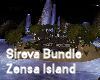 Sireva Bundle Island