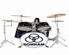 BONHAM Drum