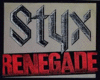Renegade ( ren 1-13 )