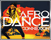 afro dance action