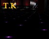 T.K Club Purple Floor