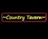 Neon Country Tavern