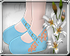 (LN)Queen Fairy ShoesKid