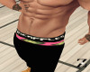 Pinapple Joggers
