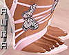 BUTTERFLY🦋HIGH HEELS