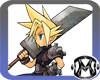 Cloud FinalFantasyVII