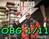 Seth Gueko - Obliger