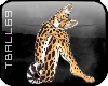 sexy Leopard sticker