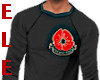 LEST WE FORGET TEE (M)