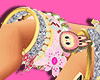 LaBuBu♥ Lux Stacks
