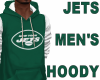 JETS M HOODIE