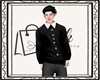 School Button Male Wkk