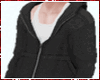 Kawaii Black Jacket