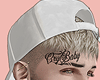 Cap White