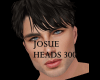 !! JOSUE HEADS 300