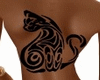 tattoo cat