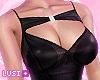 ♥ Black Night Set