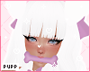 𝓟. Puff Puppy