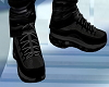DS Dark Grey Nikes