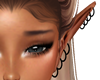 Pierced Elf Ears