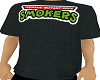 Za💰 Stoner Smoker