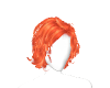 Burlesque Tangerine Hair