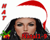 ♥Hat Santa+Som♥MG