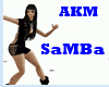 ♛.SaMBa.v2 *7p👌akm