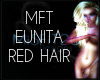 MFT EUNITA RED HAIR