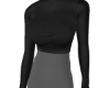 Cozy Black Sweater