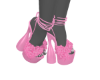 luxe barb fur 2/2