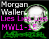 Lies Lies Lies